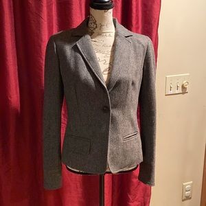 J Crew Factory blazer***